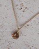 srebrne naszyjniki Naszyjnik Barok  pieczęć srebro