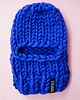 szale damskie 100% Merino Kominiarka z wełny