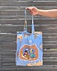 torby na ramię Eko torba Disney