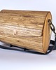 torby na ramię Torebka drewniana TRE - model ISA