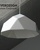 lampy wiszące Lampa APOLLO A
