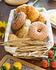 zabawki - inne Szydełkowe bajgle
