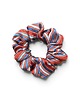 gumki do włosów Jedwabna gumka scrunchie z upcyclingu
