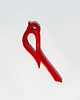 magnesy Ceramiczny magnes - ptak