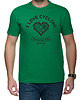 t-shirty męskie Koszulka T-SHIRT.  I love cycling