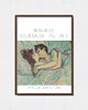 plakaty Henri de Toulouse-Lautrec - Exhibition Poster