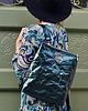 plecaki Plecak z papieru [zielony połysk] BACKPACK