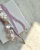 breloki Bag Charm Key Charms baroque