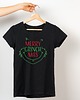 t-shirty męskie Koszulka  z nadrukiem Merry Grinch Mas