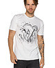 t-shirty męskie T-shirt męski UNDERWORLD Mushrooms