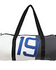torby i nerki męskie TORBA Sport big classic premium gray XL