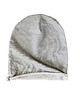 czapki damskie Czapka Beanie DRES Szary Melanż