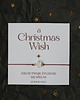 bransoletki na sznurku A Christmas Wish - Bransoletka z gwiazdką, spełniająca życzenia ;)