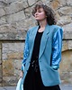marynarki damskie Marynarka Ocean Pulse