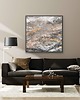 obrazy Obraz Moments of inner peace 100x100