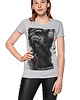 t-shirt damskie T-shirt damski UNDERWORLD Raven