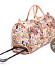 torby podróżne  Torba podróżna na kółkach - Ton Sac 'Délice'