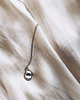 wisiory Medium Liquid Necklace (silver)