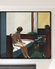 obrazy Pokój Hotelowy - E. Hopper - reprodukcja