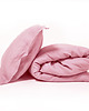 pościel POŚCIEL LNIANA 100% LEN ROSE