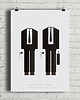 plakaty Plakat Pulp Fiction 