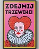 plakaty Plakat  zdejmij trzewiki 50x70