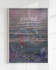 plakaty Plakat ZODIAK PISCES [ryby]