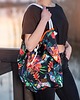 torby na ramię Torba plażowa wodoodporna shopper