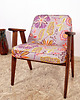 fotele fotel 366 Chierowski vintage