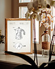 plakaty Kawiarka - patent - plakat A3