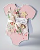 kartki scrapbooking Pamiątka Chrztu Świętego: Kartka Okolicznościowa