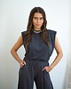topy damskie TOP NOBLE MODAL navy