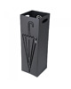 kosze do przechowywania Metalowy Parasolnik Umbrella Hand-Made