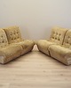 sofy i szezlongi Sofa modułowa, włoski design, lata 60, produkcja: Włochy