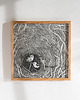 plakaty Print A3 RANIUSZKI ("DOM")