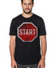 t-shirty męskie T-shirt męski UNDERWORLD Start