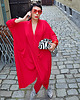 tuniki damskie New Tunika Ultra Red