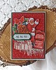 kartki świąteczne Kartka Okolicznościowa: Ho, Ho, Ho