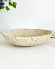 miski i misy Ceramiczna miska M - piaskowy beż