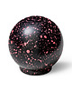 gałki do mebli Uchwyt Meblowy Black & Deep Pink Melange