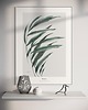 plakaty Wind akwarela/print