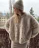 swetry damskie  Everyday Sweater No 2