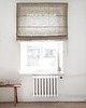 zasłony Lniana roleta rzymska rustic NATURAL LINEN