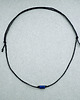 chokery Lapis lazuli choker simple
