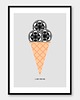 plakaty Plakat I Love Cinema