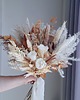 Ślub - inne Bukiet ślubny boho