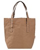 torby na ramię Torba Shopper beż skóra wegańska TP 2006