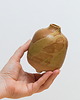 wazony Wazonik pękaty nr. 25-12 - pistacja