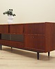 komody i szafki Sideboard tekowy, duński design, lata 70, produkcja: Dania