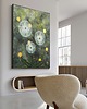 obrazy Sale! Obraz na płótnie 50x60cm. Dmuchawce
